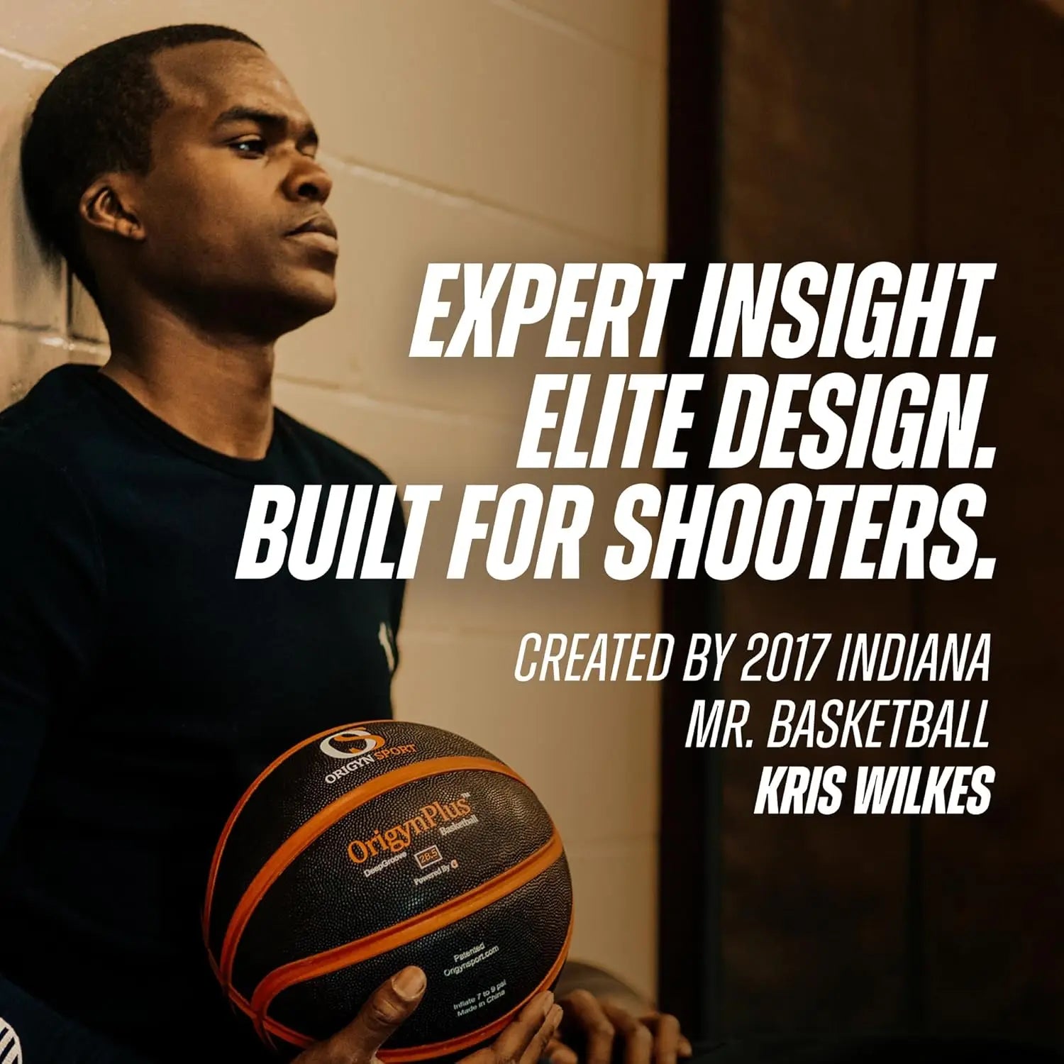 Indoor & Outdoor Basketball