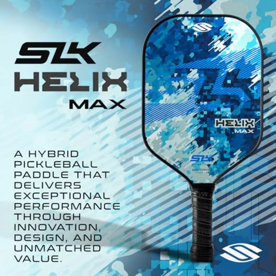 Pro Pickleball Paddle