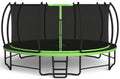 8FT 10FT 12FT 14FT 15FT 16FT Recreational Trampoline