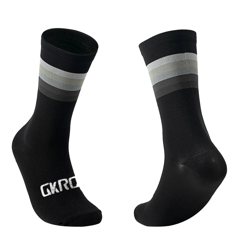 New Cycling  Compression Socks Unisex