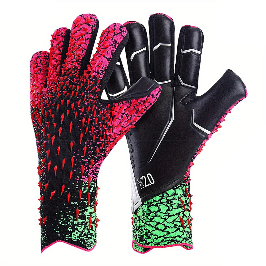 Soccer Goalkeeper Gloves