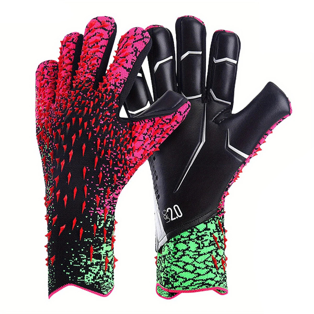 Soccer Goalkeeper Gloves