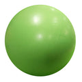 Pilates Ball Balance Exercise