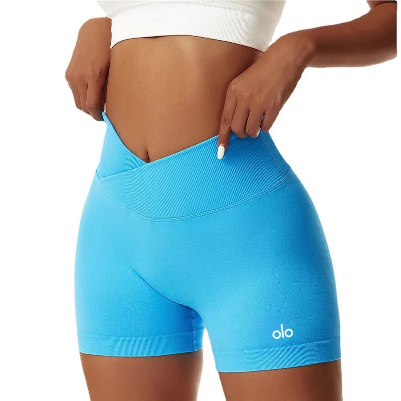 Classic Quick-Dry Three-Piece Yoga Pants