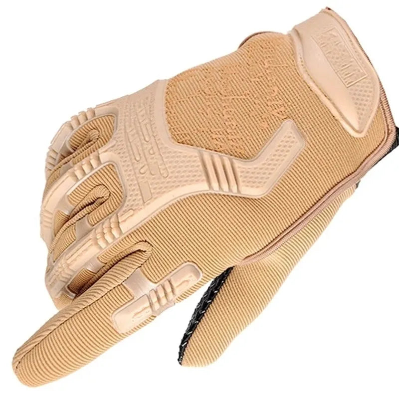 Shooting Tactical Gloves for Hunting